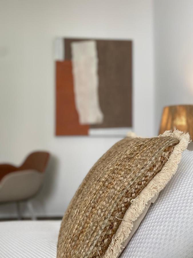 Apartamentos Casa Macias Cádiz Exteriör bild