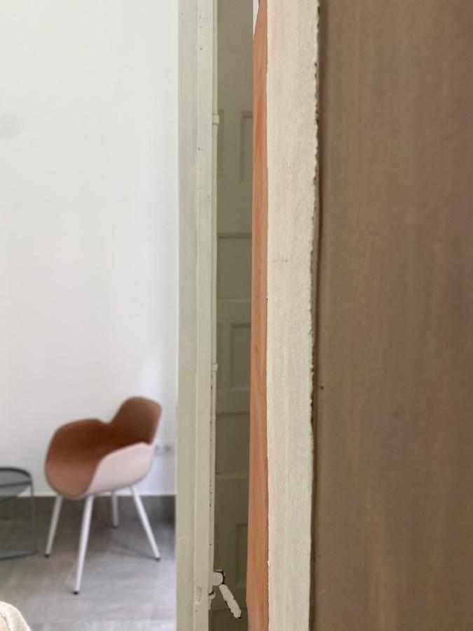 Apartamentos Casa Macias Cádiz Exteriör bild