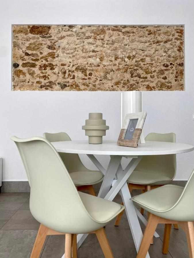 Apartamentos Casa Macias Cádiz Exteriör bild