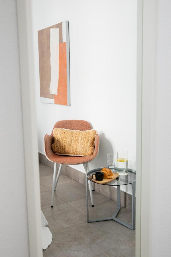 Apartamentos Casa Macias Cádiz Exteriör bild