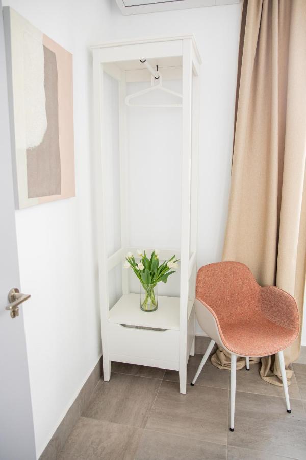 Apartamentos Casa Macias Cádiz Exteriör bild