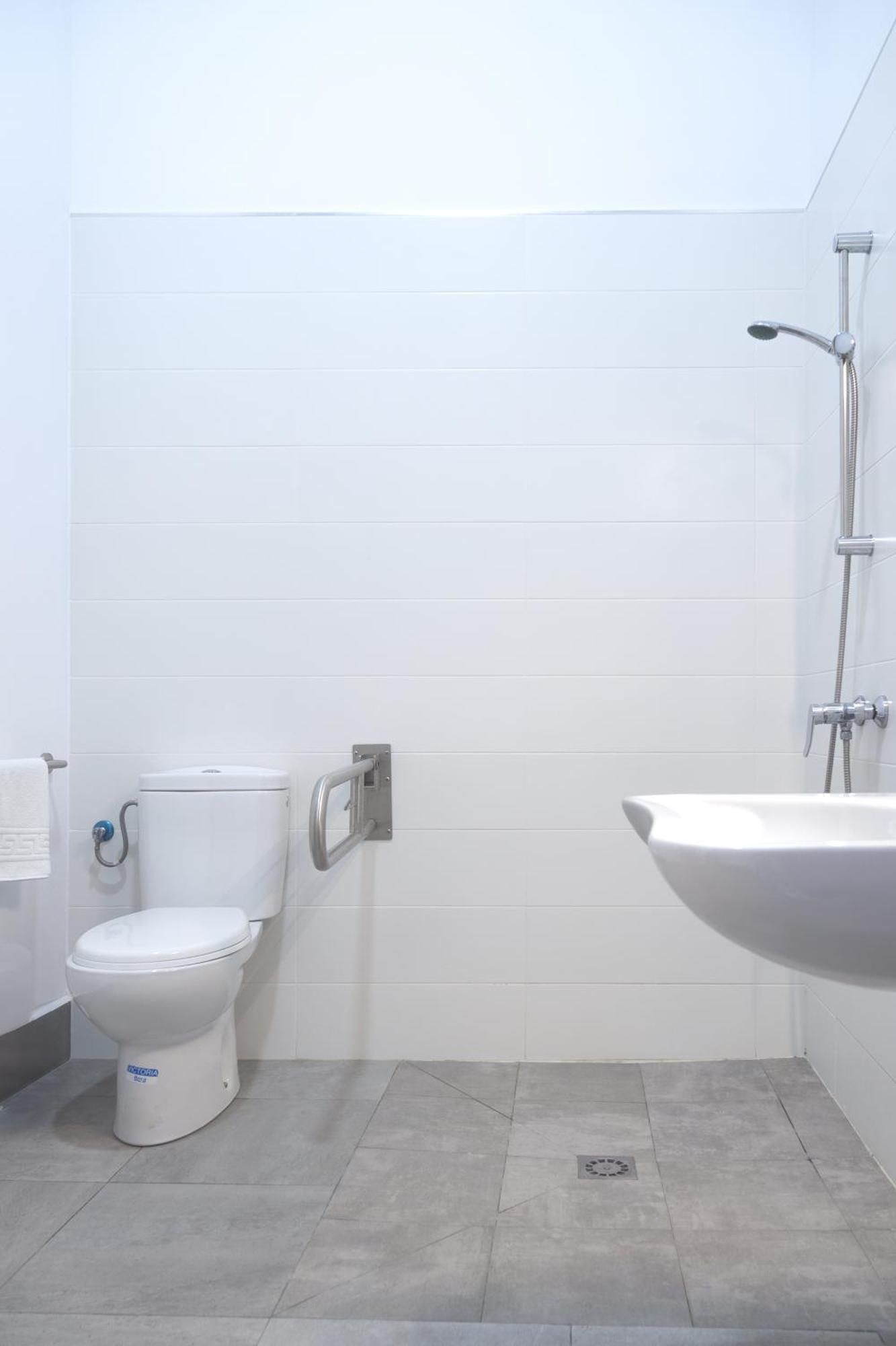 Apartamentos Casa Macias Cádiz Exteriör bild