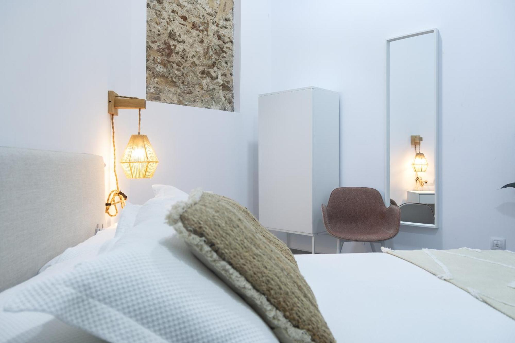 Apartamentos Casa Macias Cádiz Exteriör bild