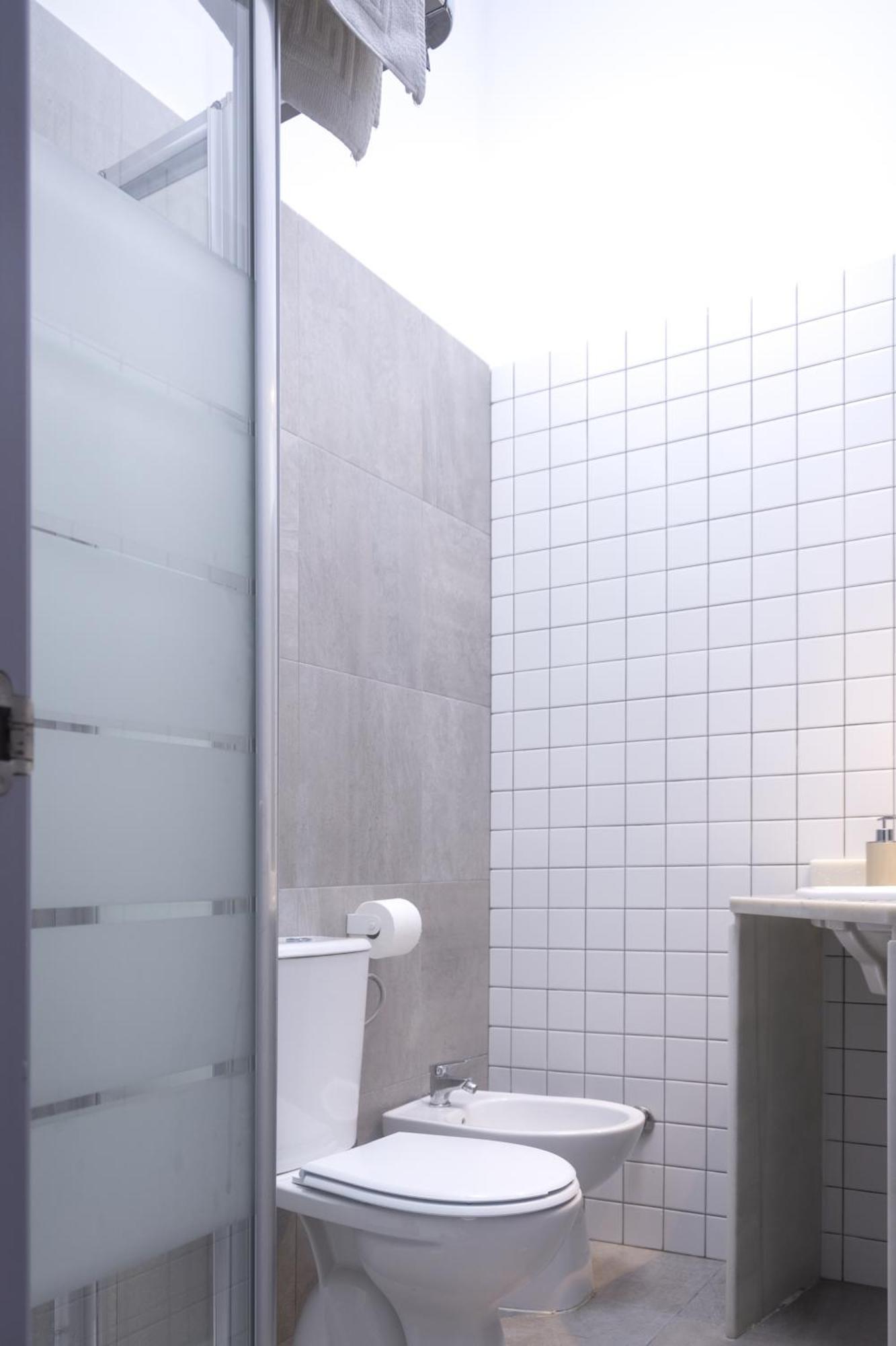 Apartamentos Casa Macias Cádiz Exteriör bild