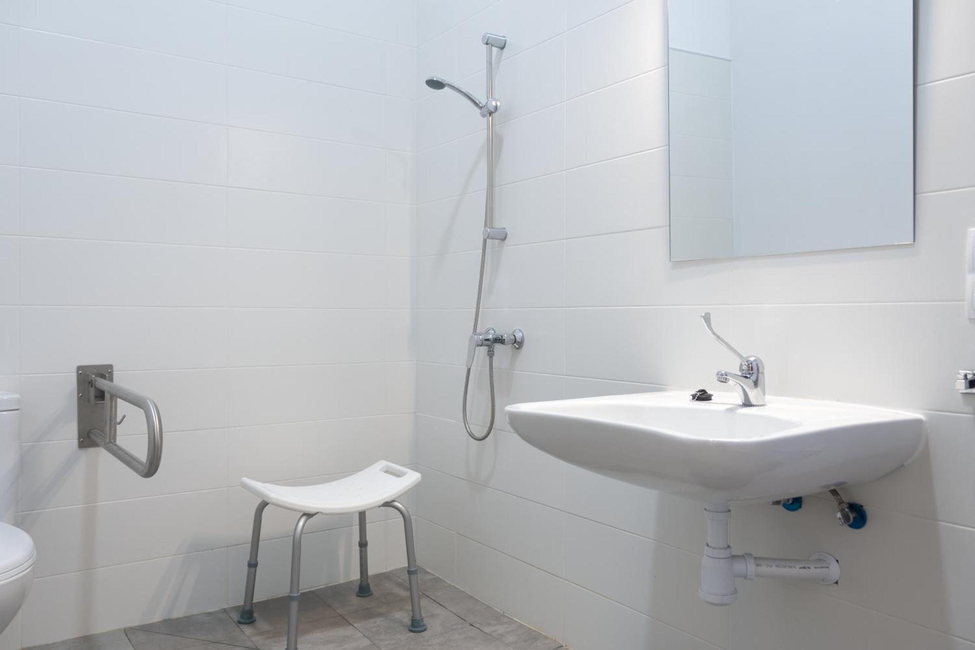 Apartamentos Casa Macias Cádiz Exteriör bild
