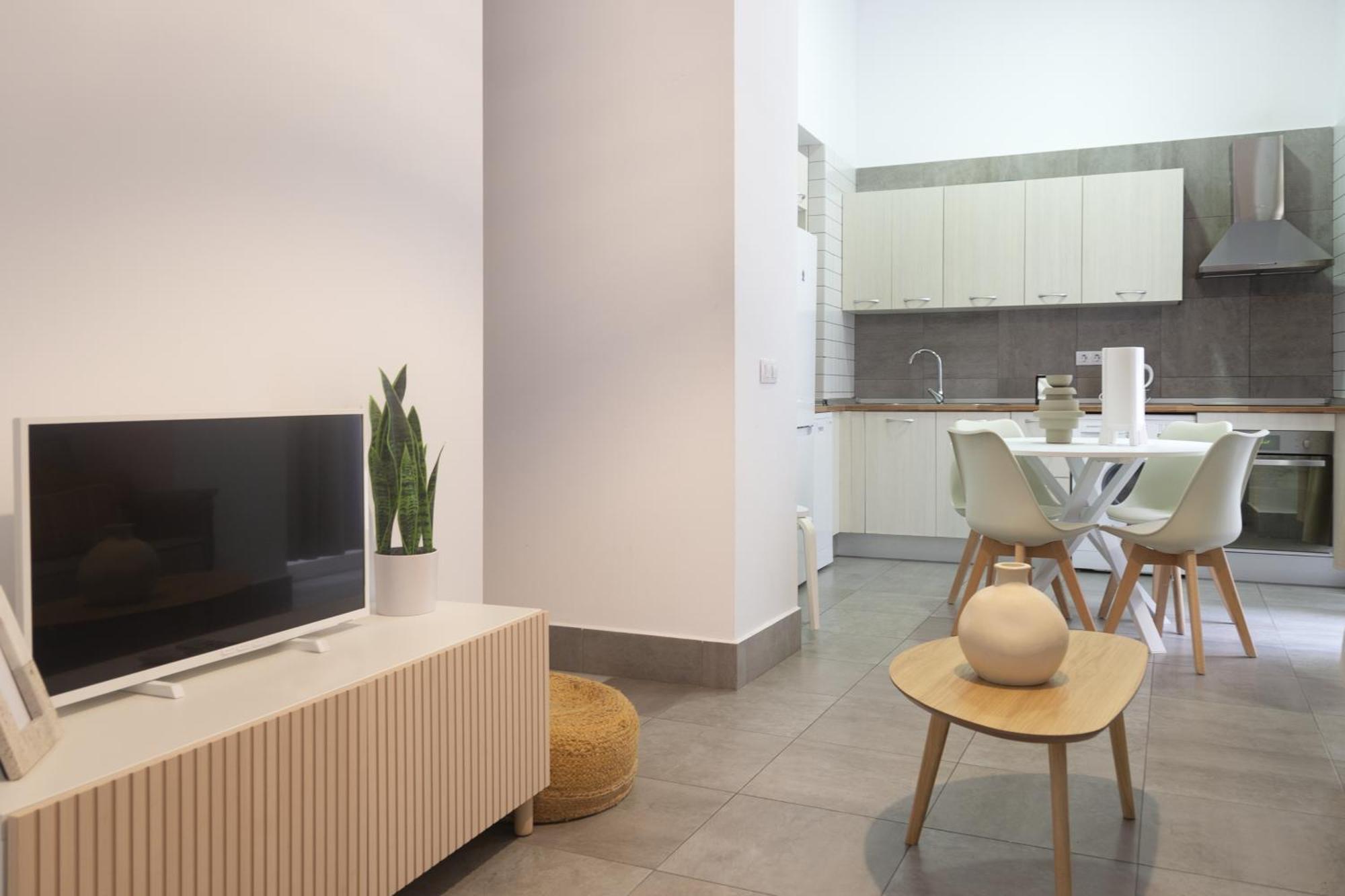 Apartamentos Casa Macias Cádiz Exteriör bild