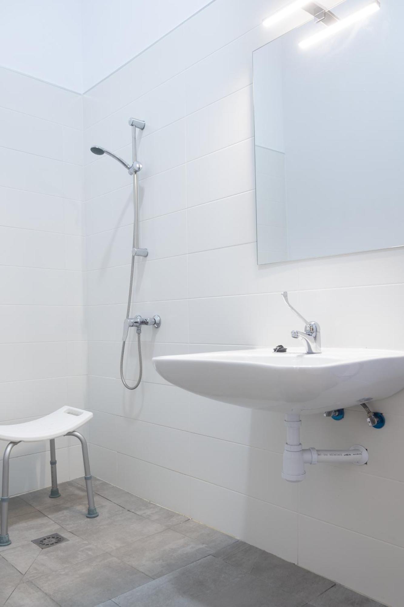 Apartamentos Casa Macias Cádiz Exteriör bild