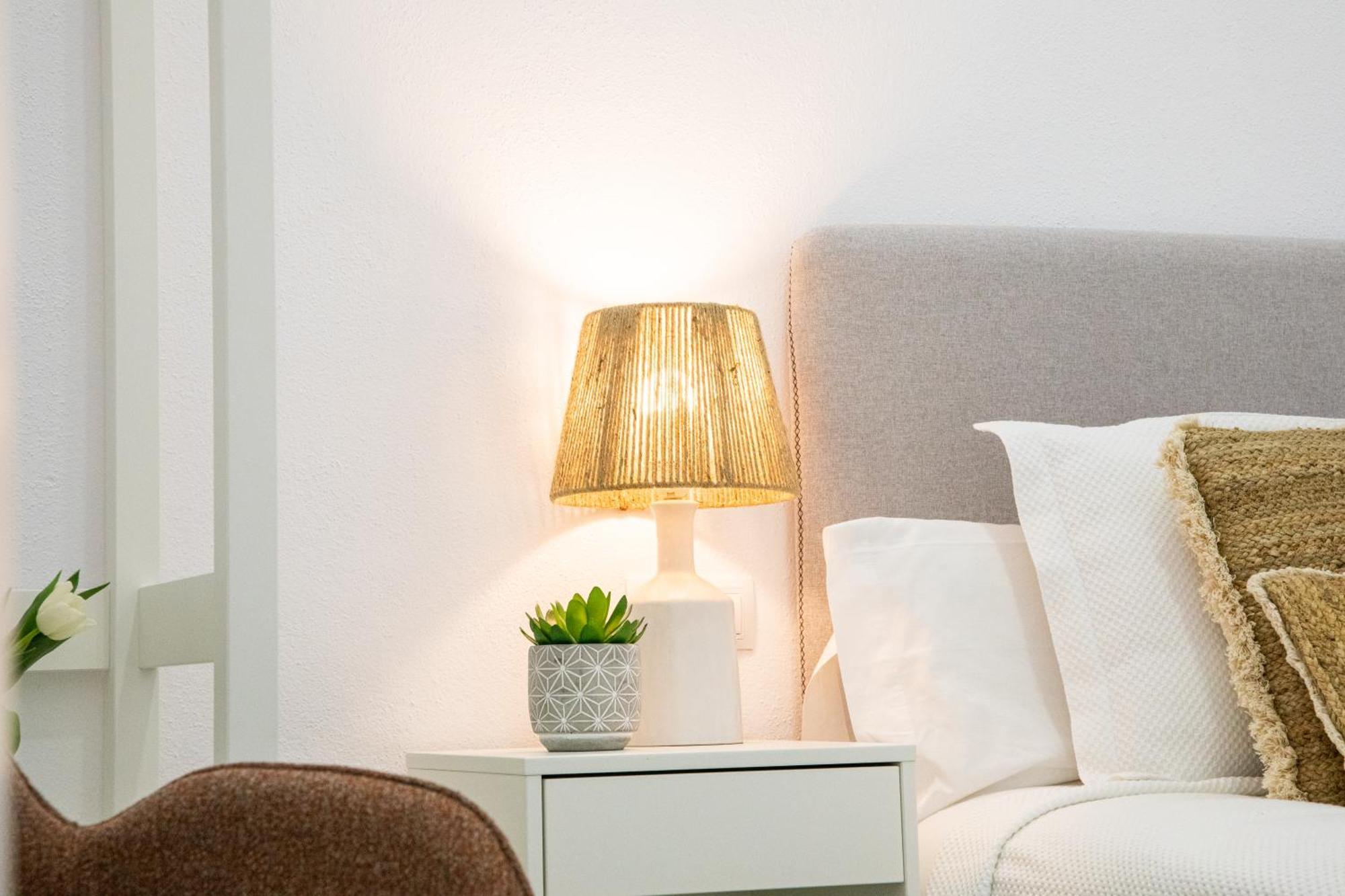 Apartamentos Casa Macias Cádiz Exteriör bild