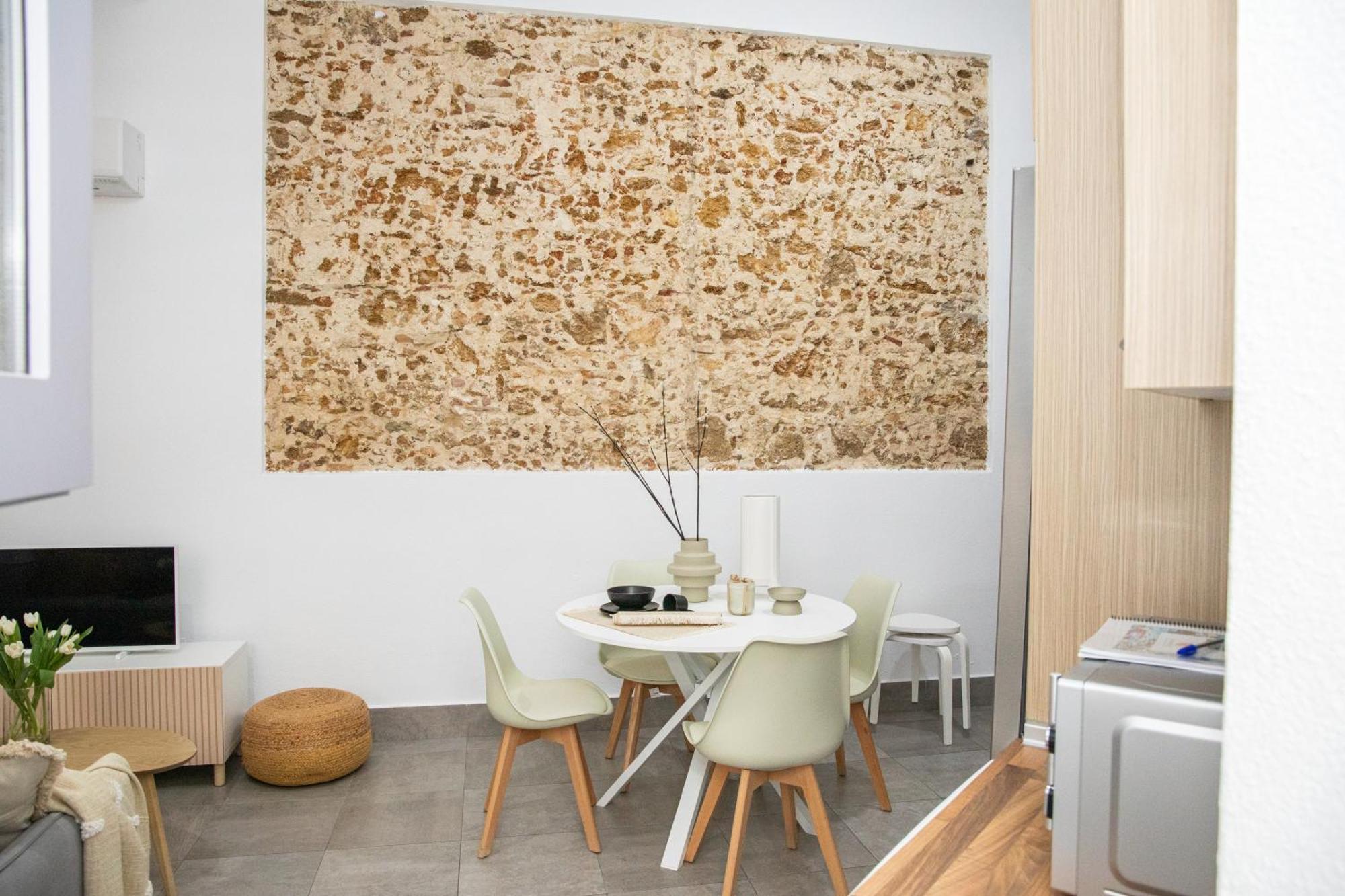 Apartamentos Casa Macias Cádiz Exteriör bild